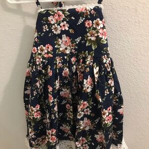 Be Girl Clothing girls dress NWT